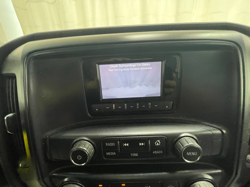 Used 2015 GMC Sierra 1500 4x4 Double Cab image 20