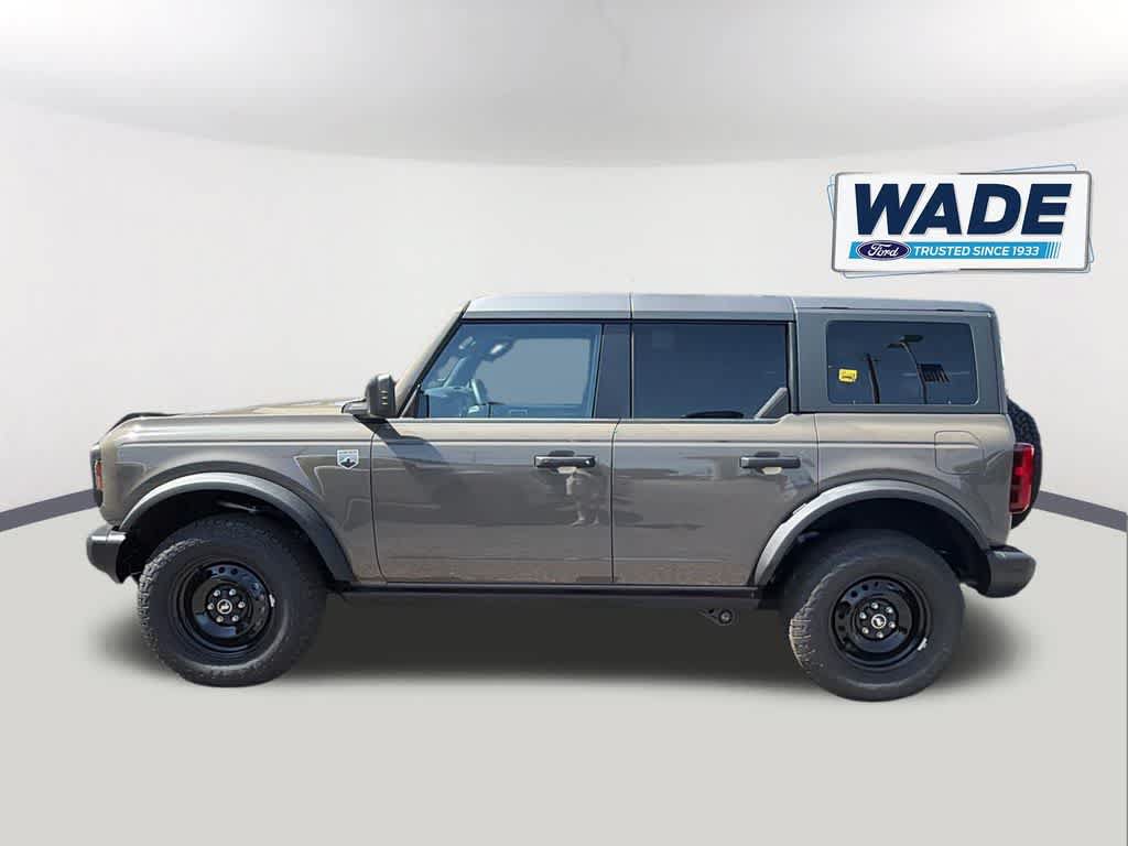 New 2026 Ford Bronco Big Bend w/ Black Diamond Package AWD/4WD image 8