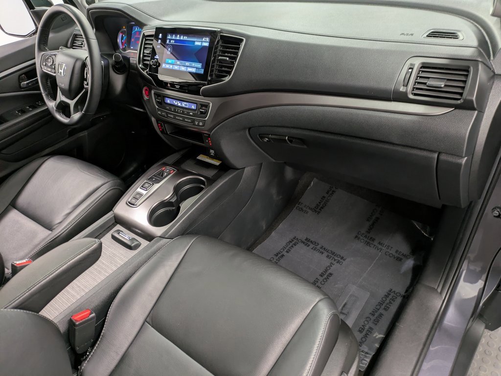 Used 2022 Honda Pilot Special Edition image 29