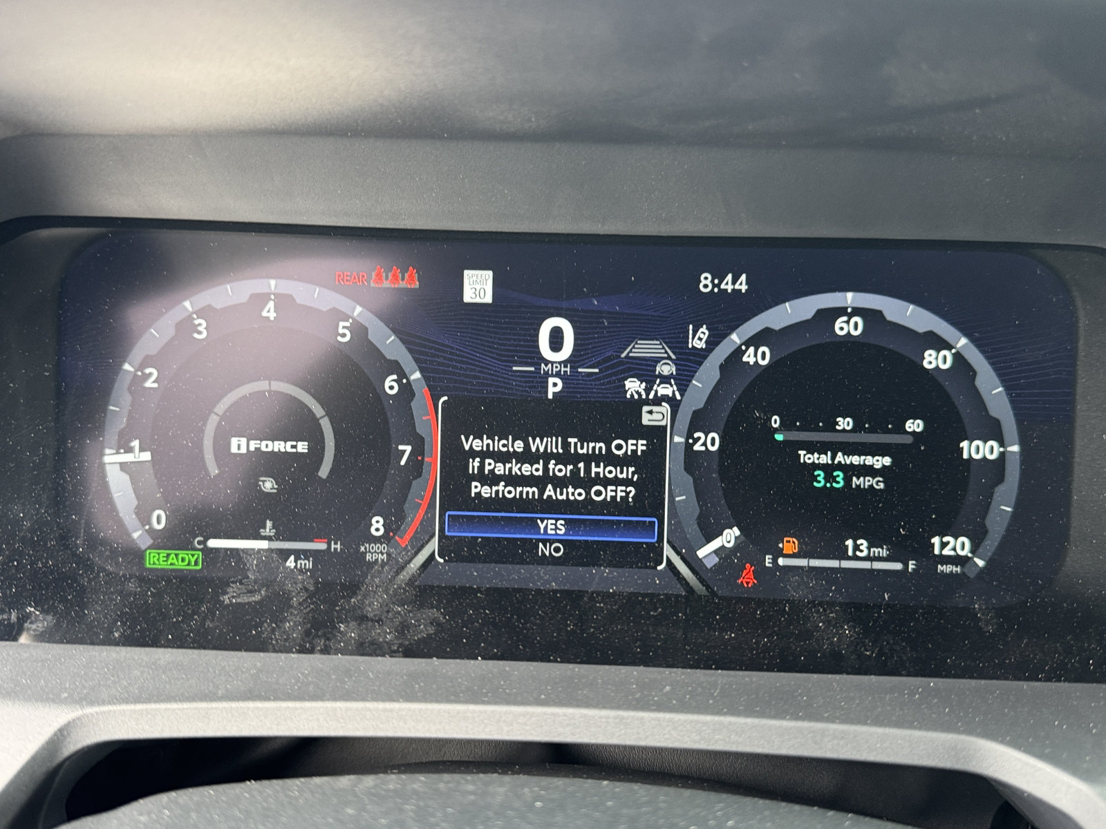 New 2026 Toyota Tacoma Trailhunter AWD/4WD image 22