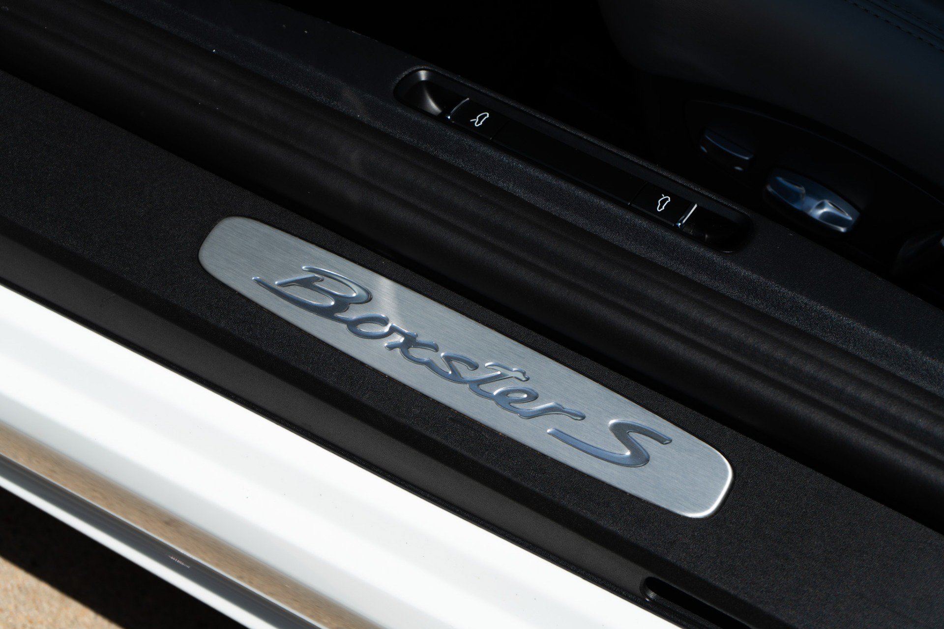 Used 2023 Porsche 718 Boxster S RWD image 39
