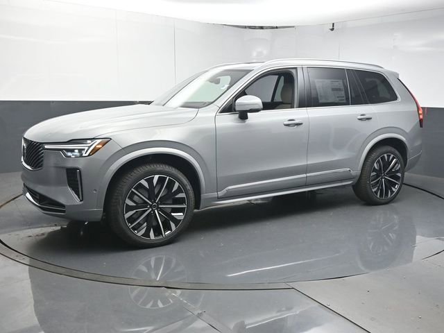 Used 2026 Volvo XC90 B6 Plus w/ Protection Package Premier image 4