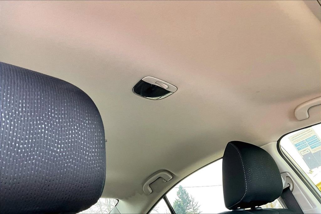 Used 2019 Subaru Legacy 2.5i Premium image 15