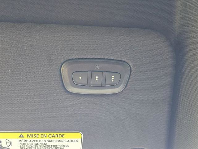 Certified 2024 RAM 1500 Big Horn AWD/4WD image 65