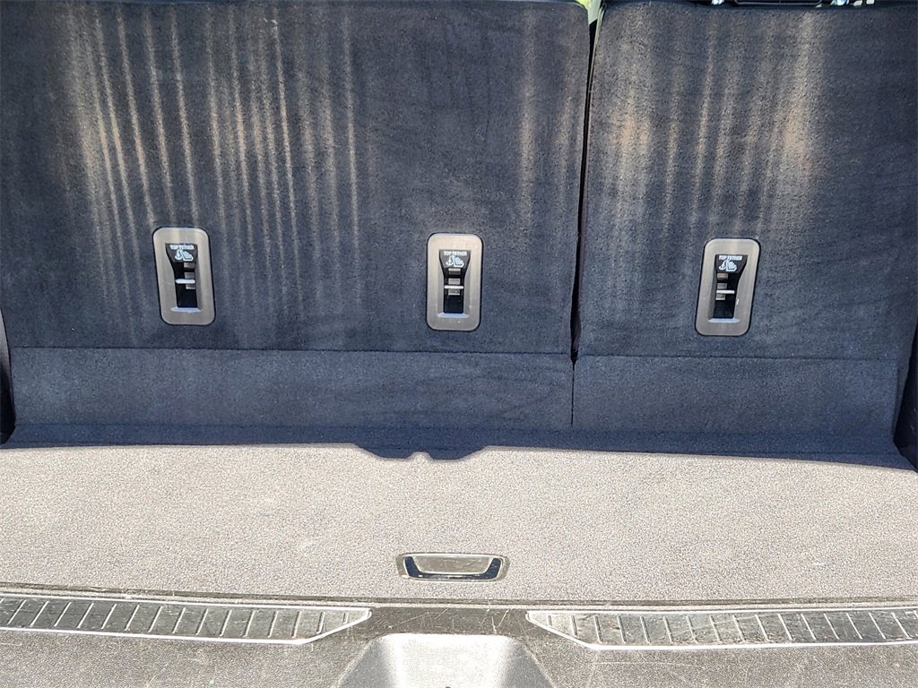Used 2024 Chevrolet Tahoe Premier image 22