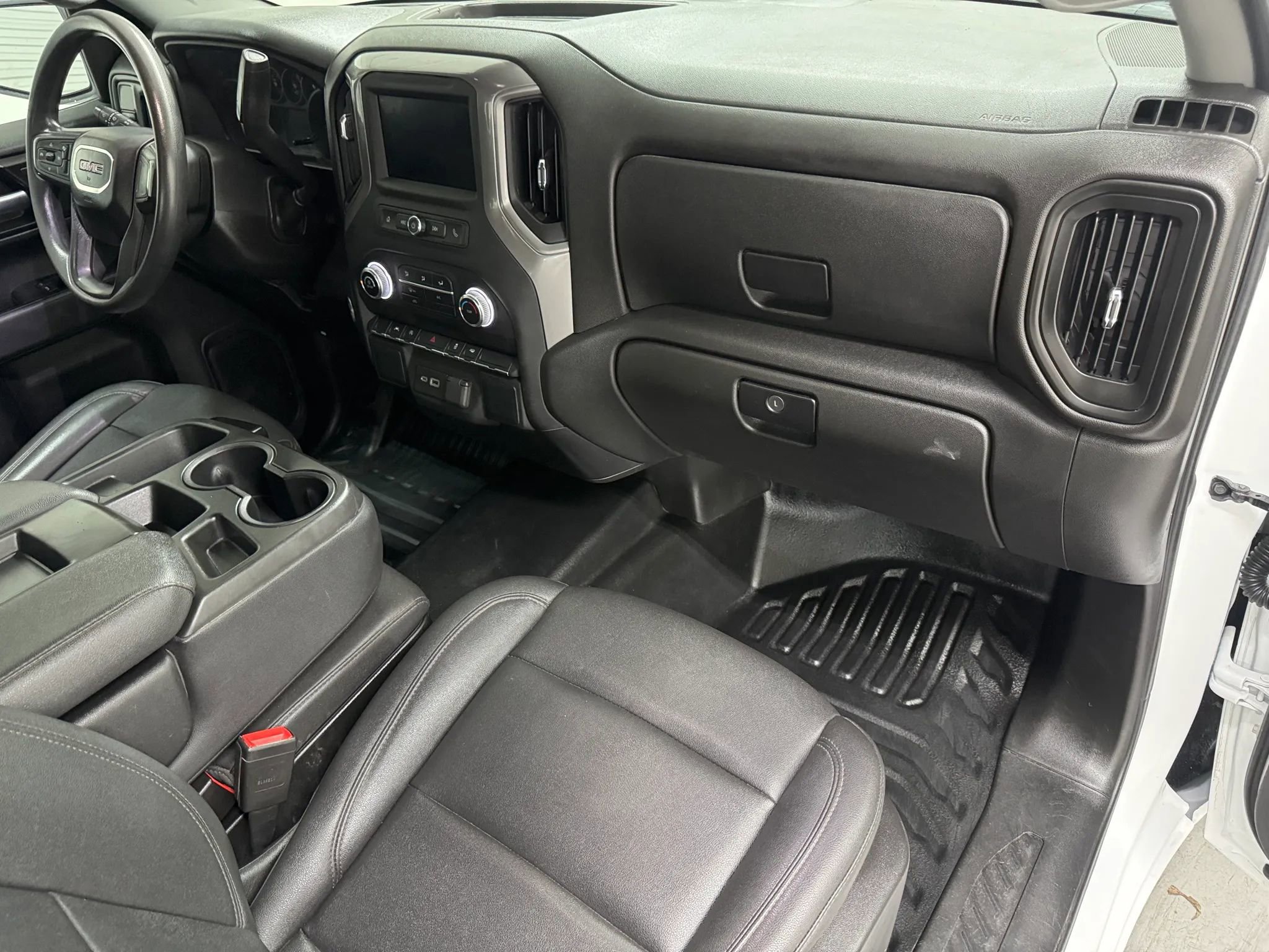 Used 2023 GMC Sierra 1500 Pro image 10