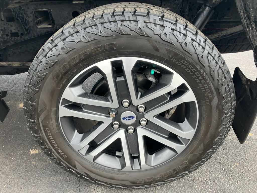 Used 2022 Ford F150 XL w/ STX Appearance Package AWD/4WD image 15