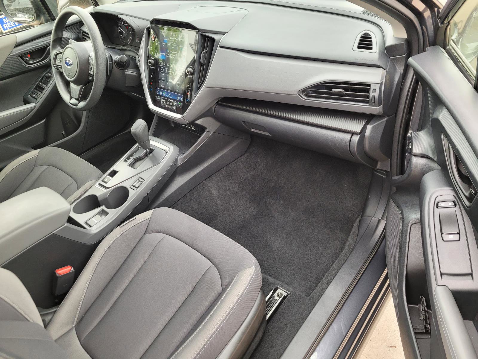 Used 2025 Subaru Crosstrek 2.0i Premium image 23