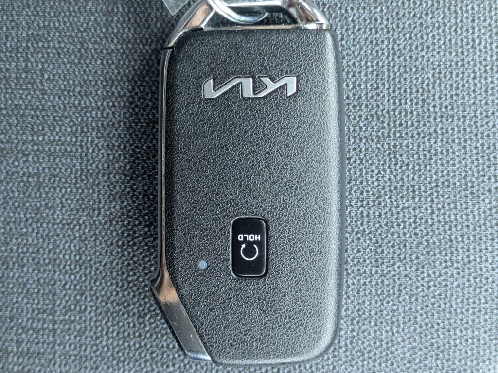 Used 2023 Kia EV6 Wind RWD image 34