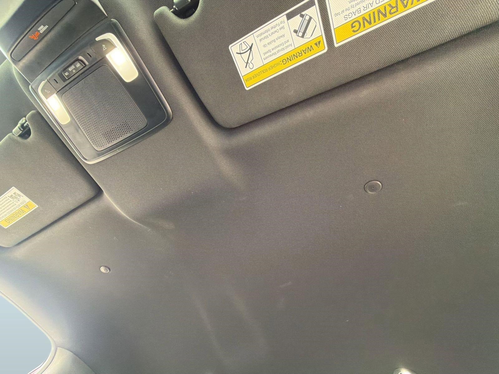 Used 2025 Honda HR-V Sport image 26