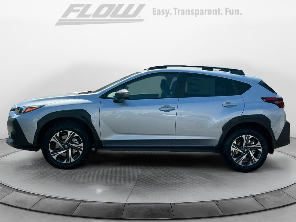 New 2026 Subaru Crosstrek 2.0i Premium AWD/4WD image 4