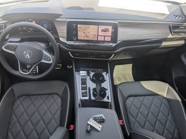 New 2026 Volkswagen Atlas SEL Premium R-Line image 18