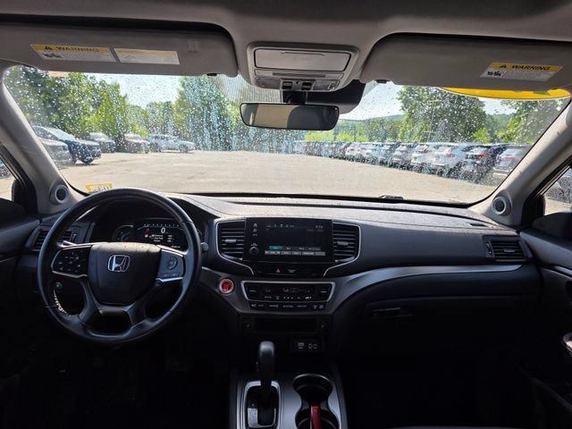 Used 2020 Honda Pilot EX-L image 20
