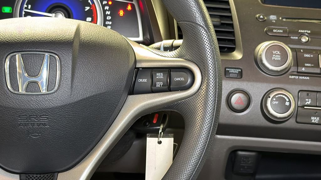 Used 2011 Honda Civic EX image 18