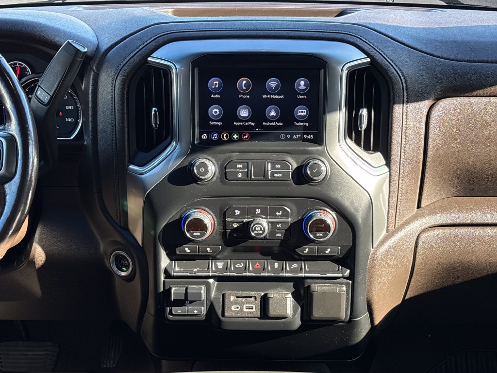 Used 2022 Chevrolet Silverado 2500 LT w/ Convenience Package AWD/4WD image 26