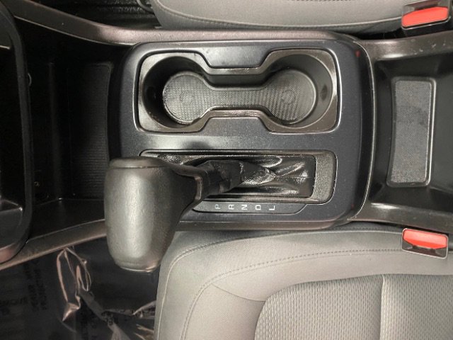 Used 2018 Chevrolet Colorado W/T RWD image 24