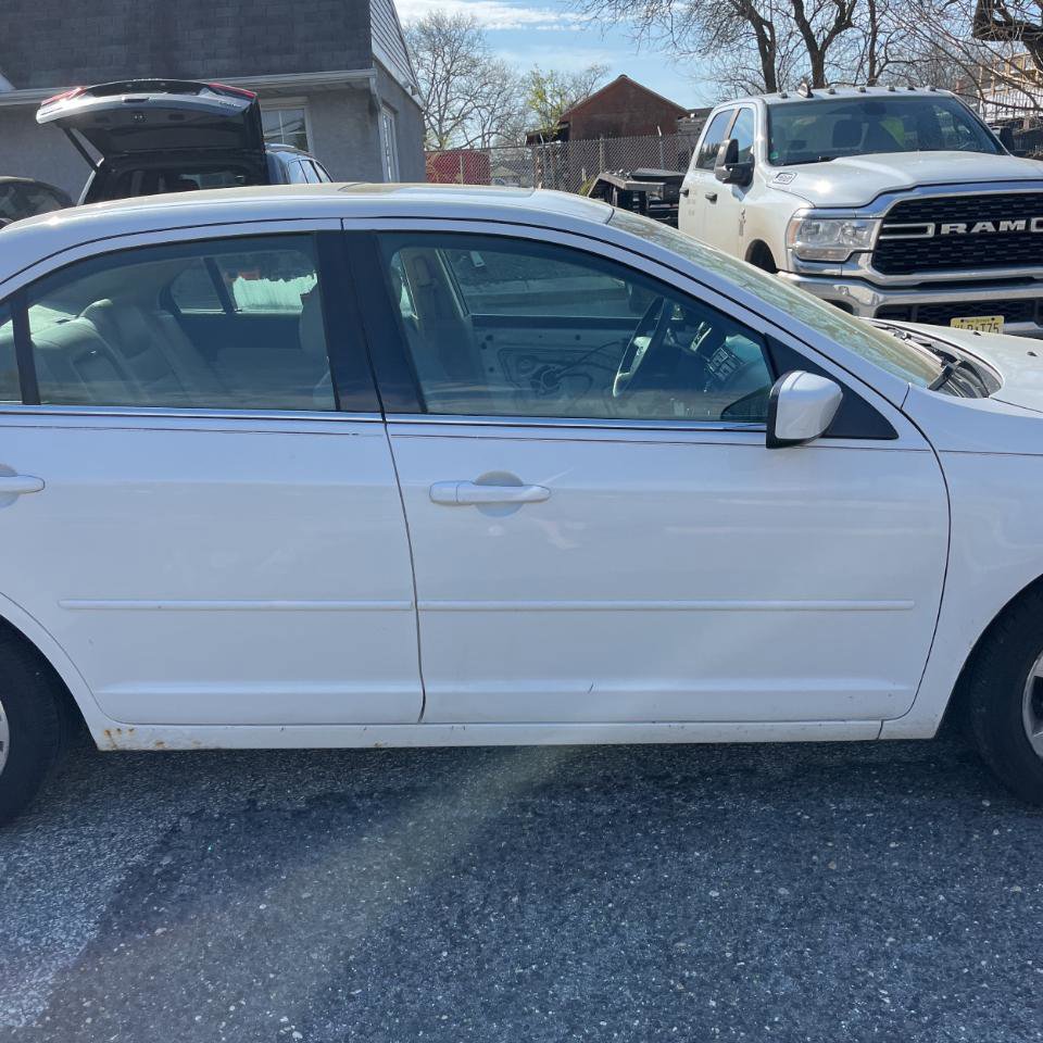 Used 2006 Ford Fusion SEL image 9