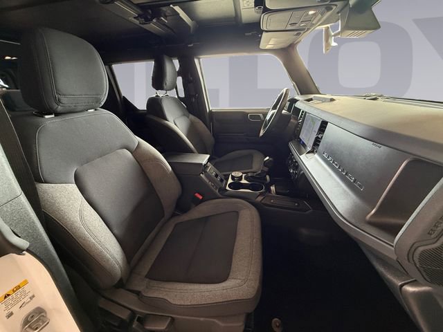 Certified 2025 Ford Bronco Big Bend AWD/4WD image 17