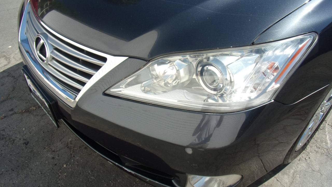 Used 2010 Lexus ES 350 FWD image 19
