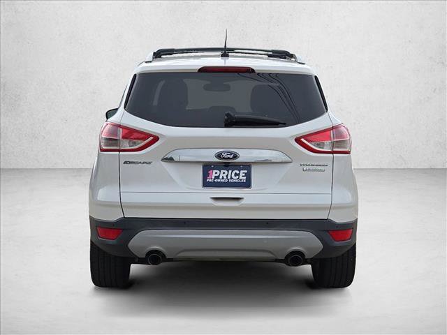 Used 2014 Ford Escape Titanium w/ Equipment Group 401A FWD image 6