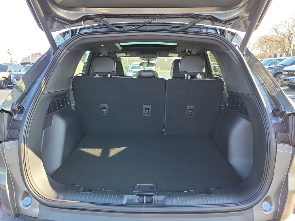 New 2026 Ford Escape ST-Line w/ Tech Pack #1 image 10