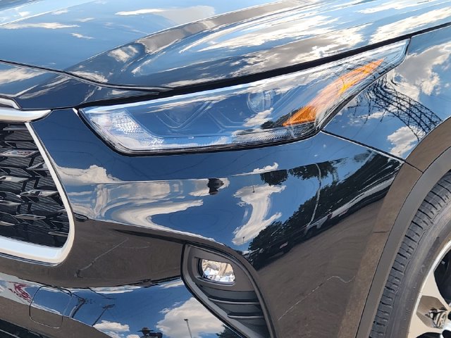 New 2026 Toyota Highlander XLE AWD/4WD image 6
