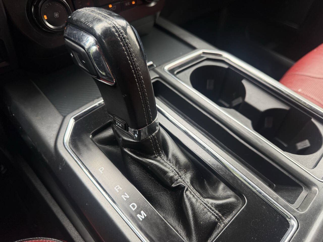Used 2018 Ford F150 XLT w/ Equipment Group 302A Luxury AWD/4WD image 16