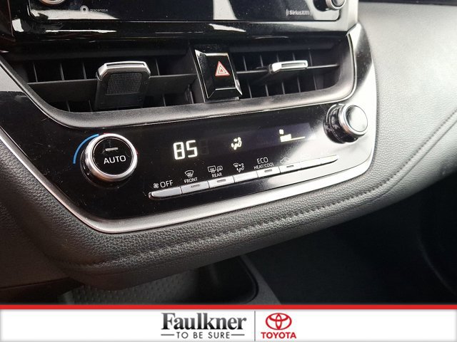 Certified 2022 Toyota Corolla SE image 15