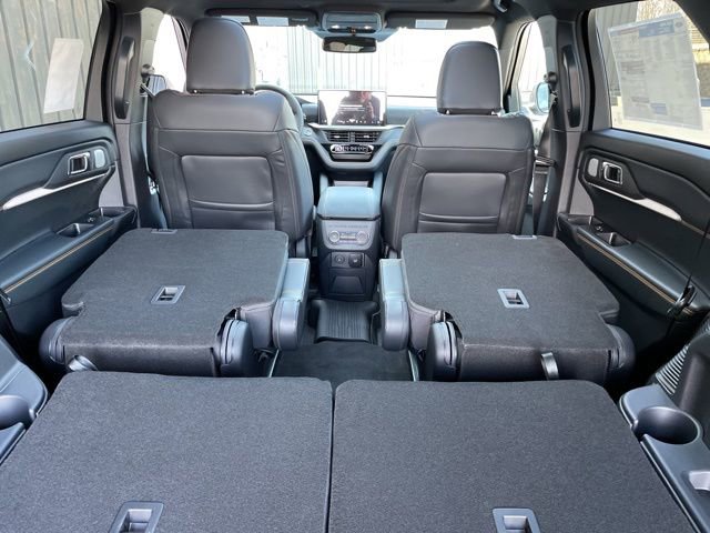 New 2026 Ford Explorer Tremor w/ Tremor Ultimate Package image 70