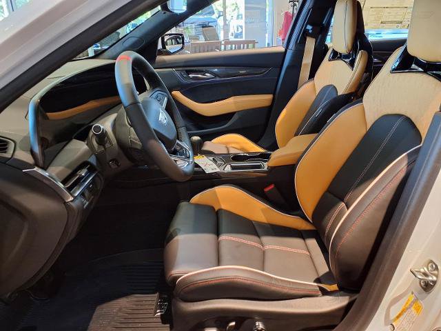 New 2026 Cadillac CT5 V Blackwing RWD image 15