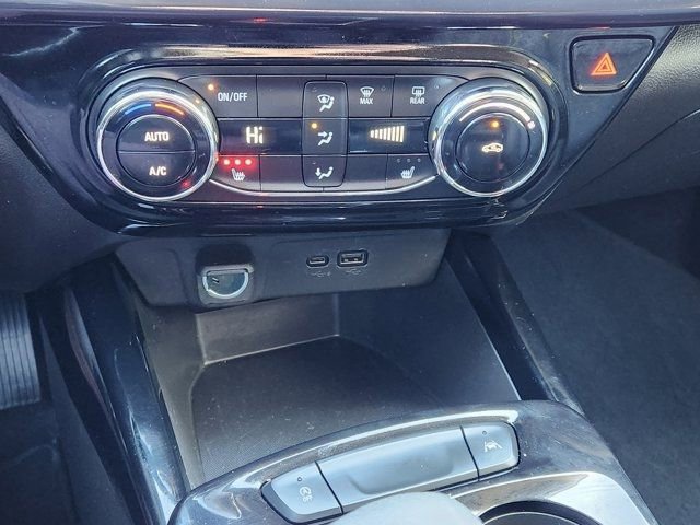 Used 2024 Chevrolet Trax ACTIV w/ Driver Confidence Package image 21