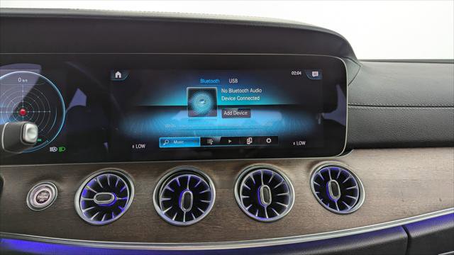 Used 2022 Mercedes-Benz CLS 450 4MATIC image 28