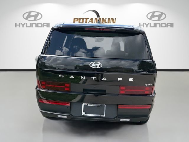 New 2026 Hyundai Santa Fe SE image 6