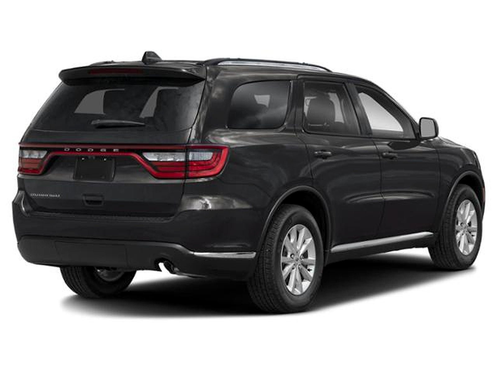 Used 2025 Dodge Durango GT AWD/4WD image 58