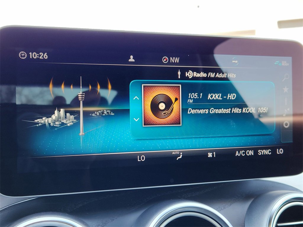 Used 2020 Mercedes-Benz C 43 AMG 4MATIC Coupe image 26