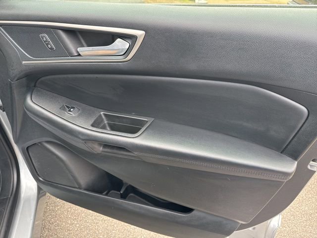 Used 2024 Ford Edge SEL AWD/4WD image 28