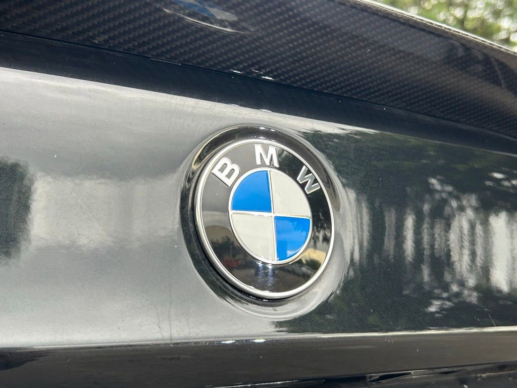 Used 2022 BMW M5 w/ Competition Package image 36