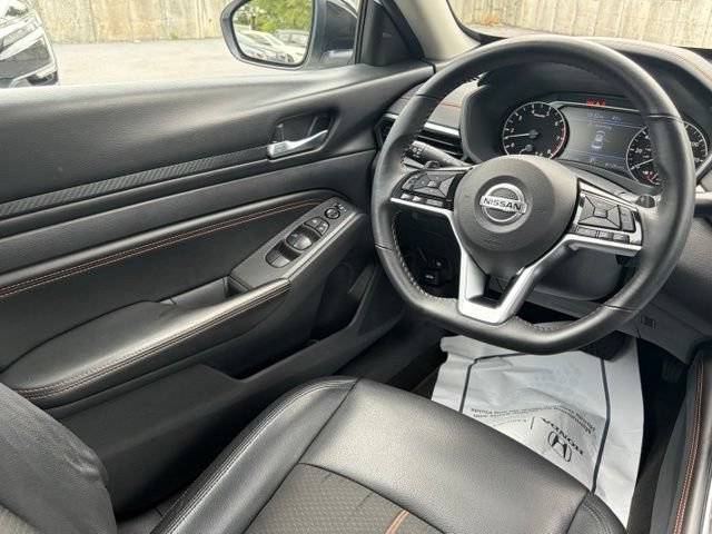Used 2021 Nissan Altima 2.5 SR FWD image 31