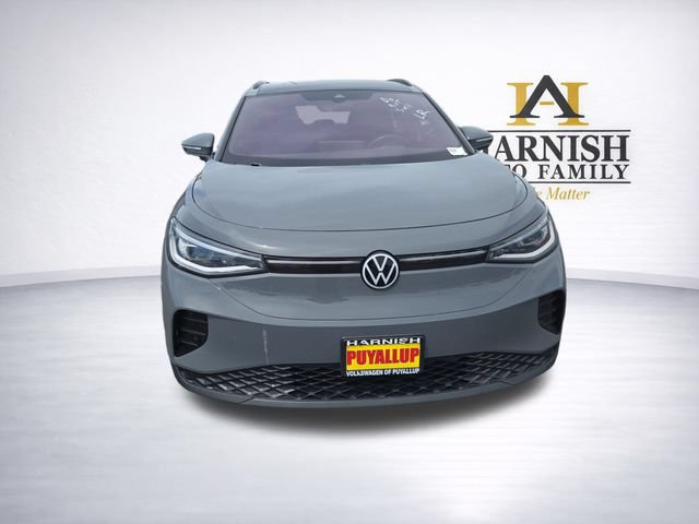 Certified 2023 Volkswagen ID.4 Pro S AWD/4WD image 4