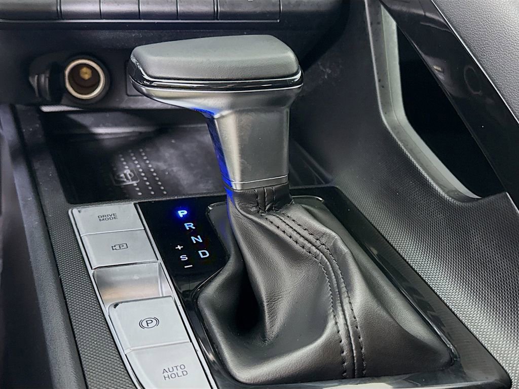 Certified 2021 Hyundai Elantra SEL w/ Convenience Package image 10