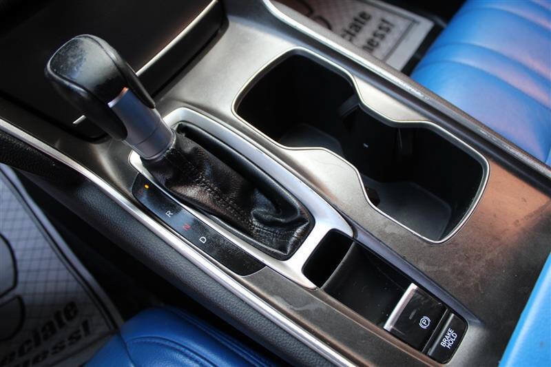 Used 2019 Honda Accord Sport image 17