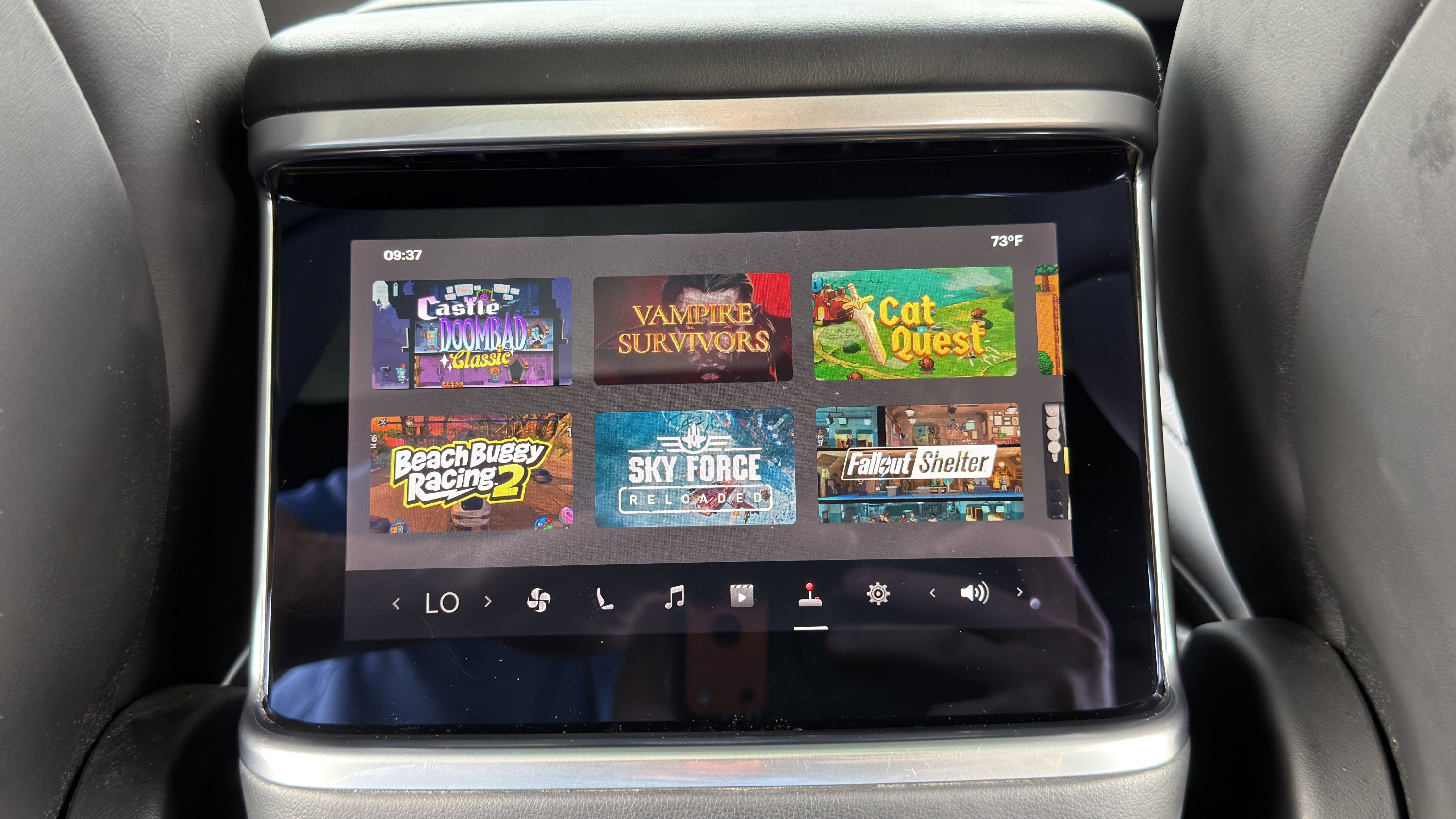 Used 2022 Tesla Model S Plaid image 29