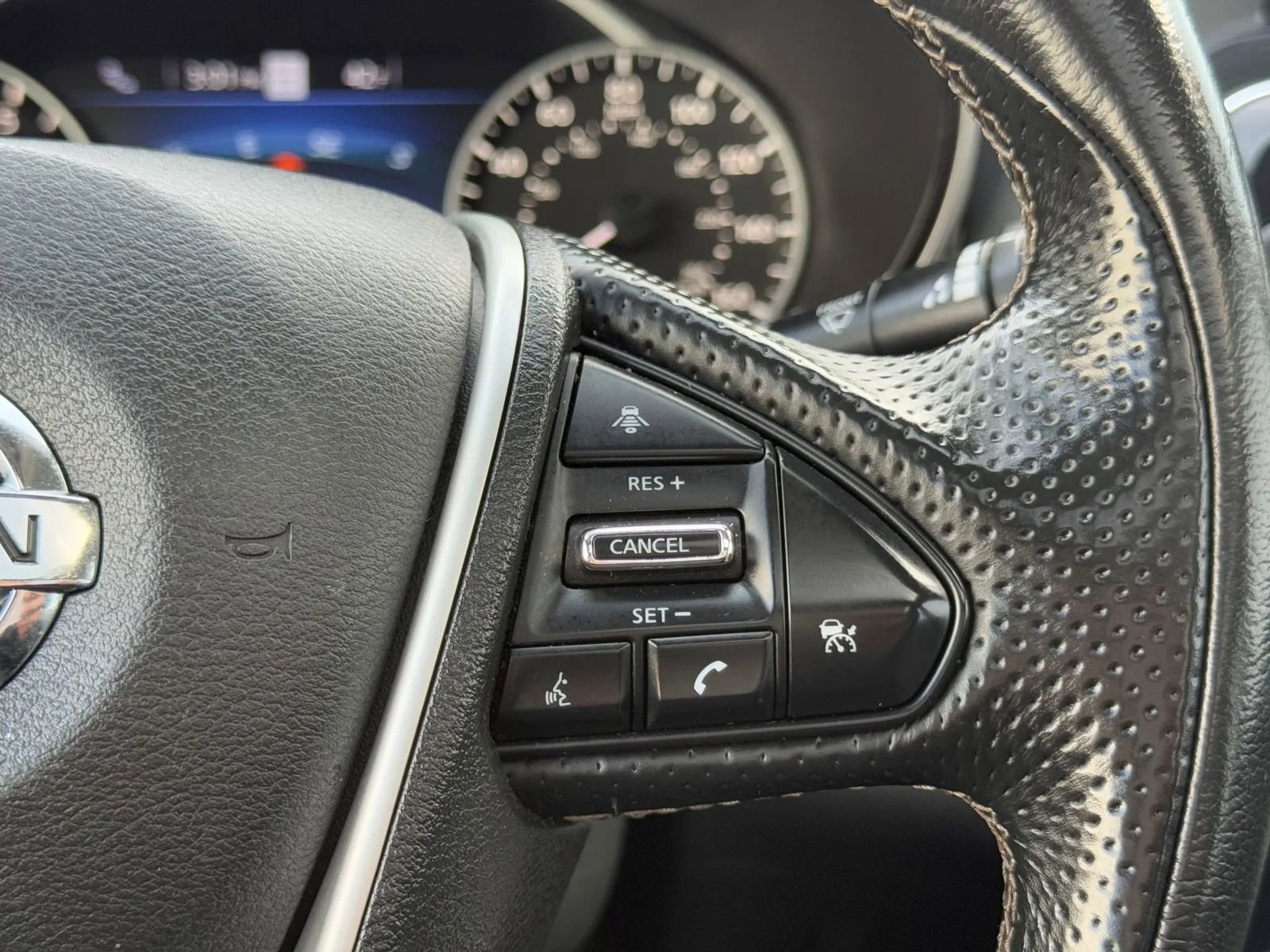 Used 2020 Nissan Maxima 3.5 SL w/ Floor Mat Group image 25