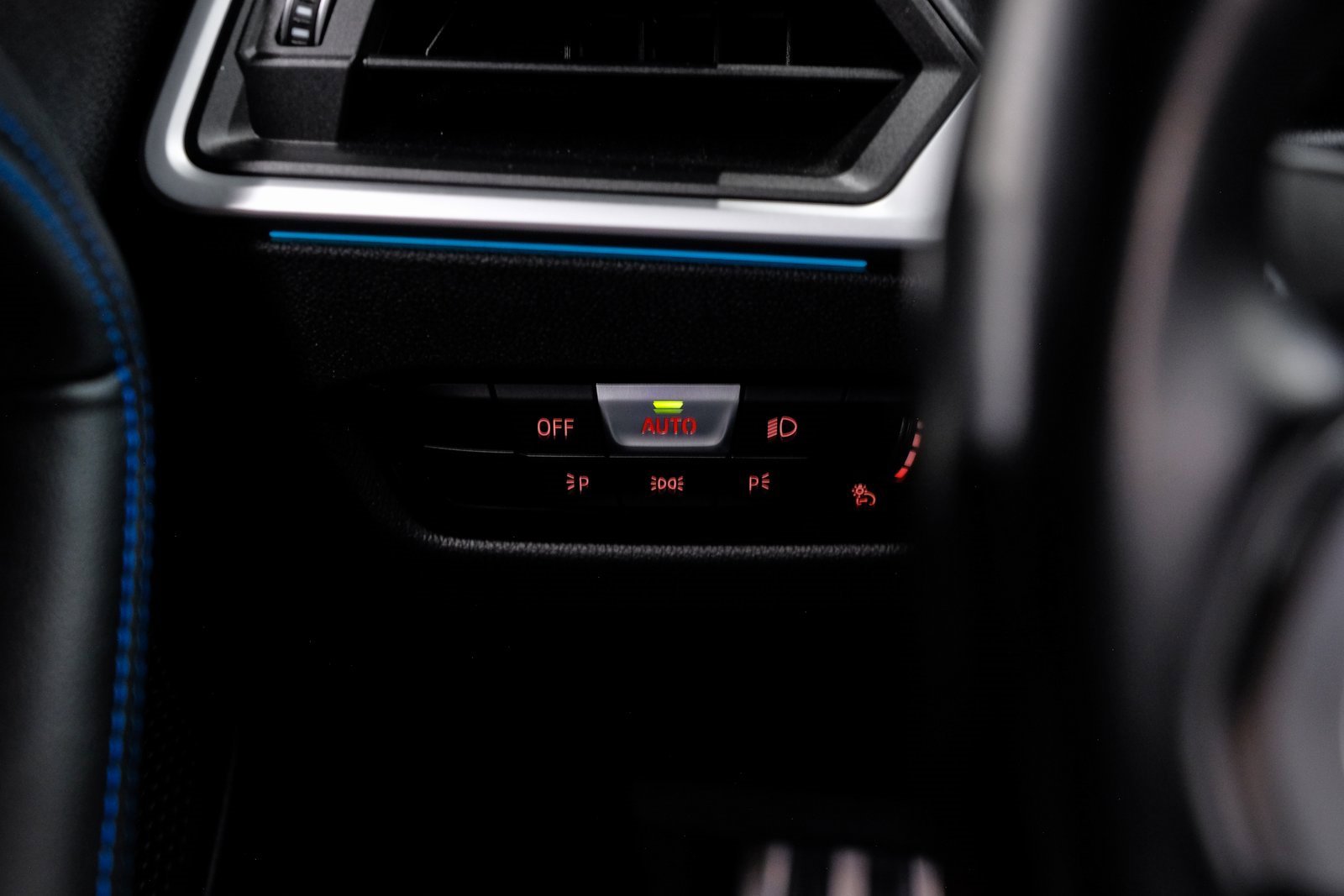 Used 2023 BMW M2 Base w/ Lighting Package image 35