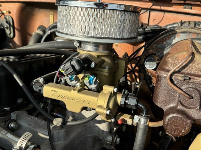 Used 1985 Jeep CJ 7 image 26