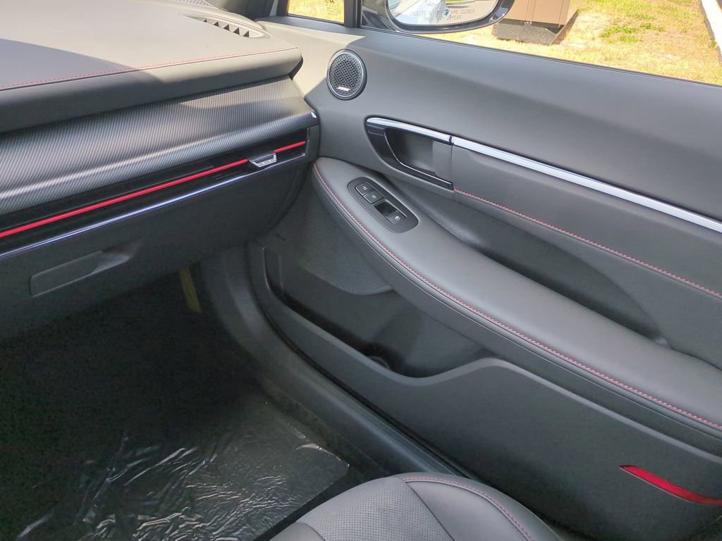 New 2026 Hyundai Sonata N Line image 18
