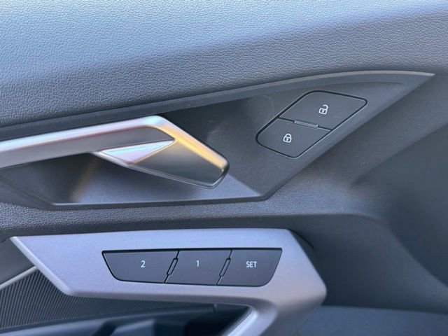 Certified 2025 Audi A3 2.0T Premium w/ Convenience Package image 13