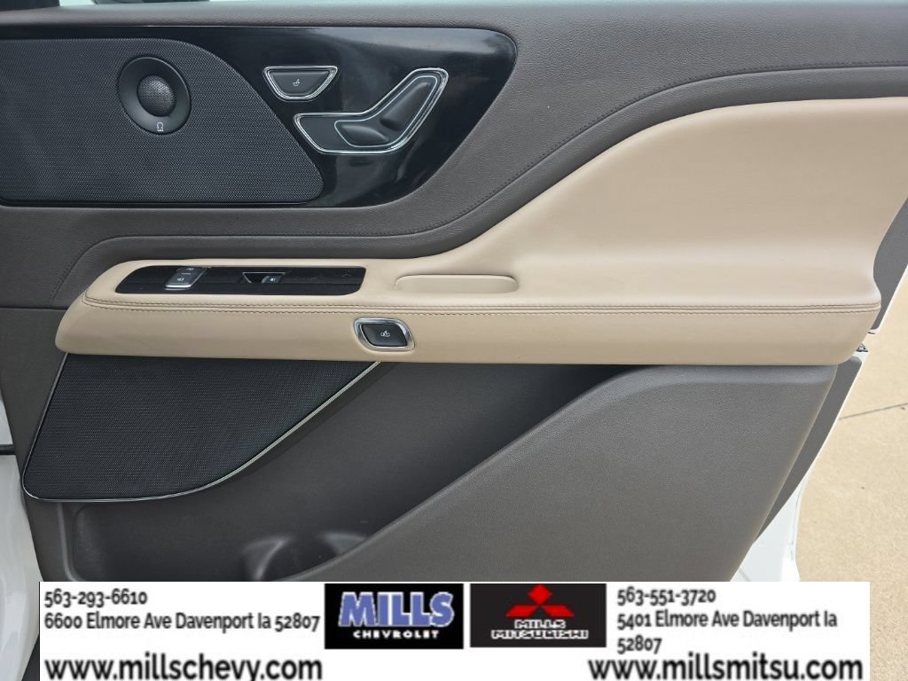 Used 2021 Lincoln Aviator Reserve w/ Equipment Group 201A AWD/4WD image 23