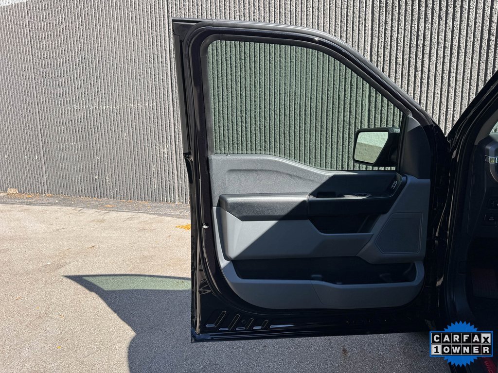 Used 2025 Ford F150 XL image 13