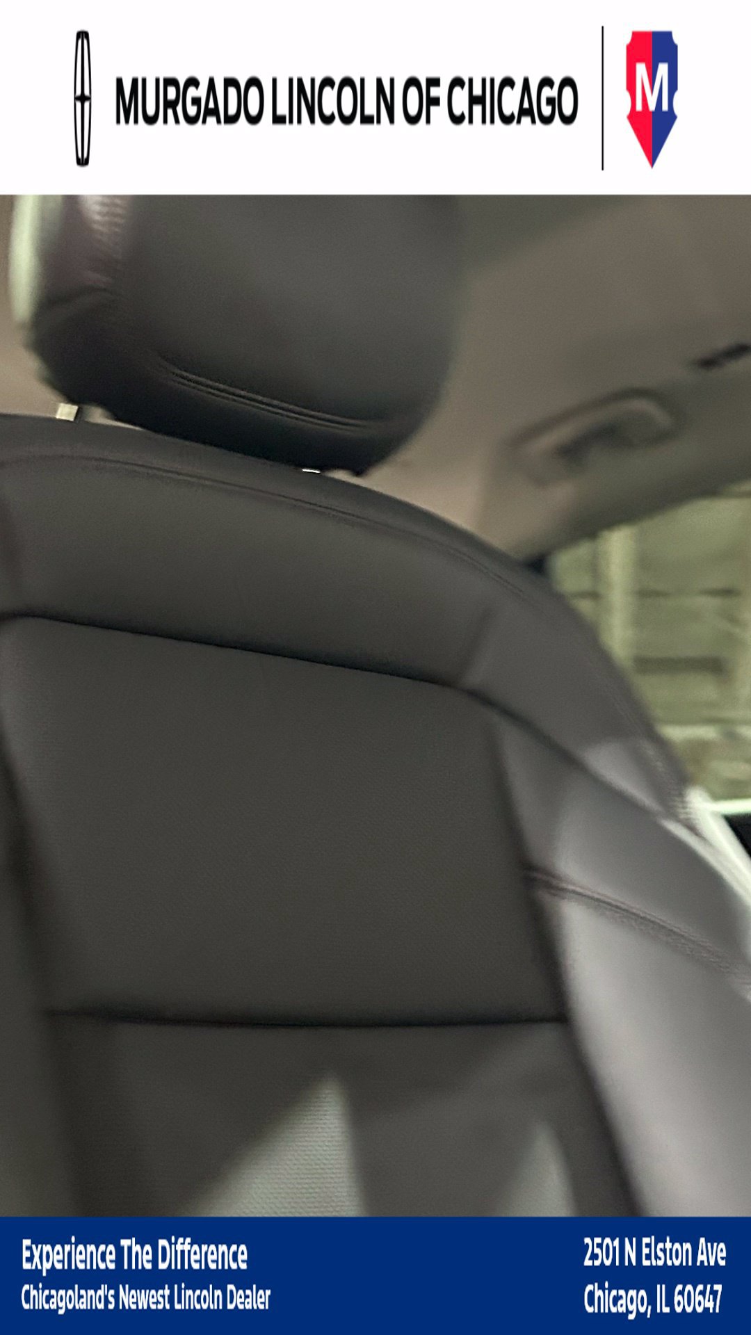 Certified 2026 Lincoln Nautilus Premier w/ Jet Appearance Package AWD/4WD image 51